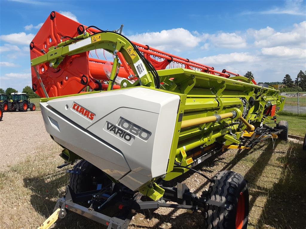 Sonstiges Mähdrescherzubehör tip CLAAS Vario 1080, Gebrauchtmaschine in Grimma (Poză 3)