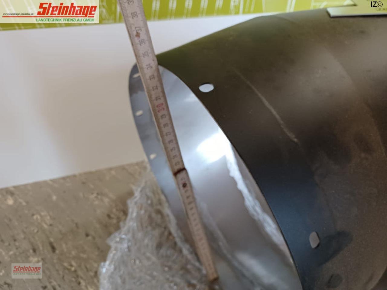 Sonstiges Mähdrescherzubehör van het type CLAAS Winkel f.Abtankrohr, Neumaschine in Rollwitz (Foto 2)