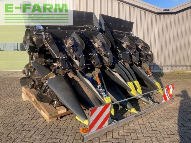 Sonstiges Mähdrescherzubehör du type Fendt geringhoff ms-horizon 800fb, Gebrauchtmaschine en gg VEGHEL (Photo 1)