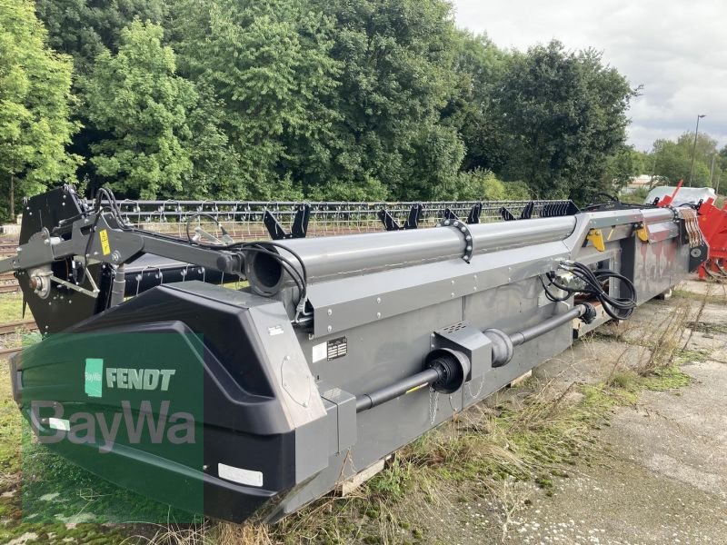 Sonstiges Mähdrescherzubehör des Typs Fendt SCHNEIDWERK PF 9,20M (30'), Gebrauchtmaschine in Niedercunnersdorf (Bild 5)