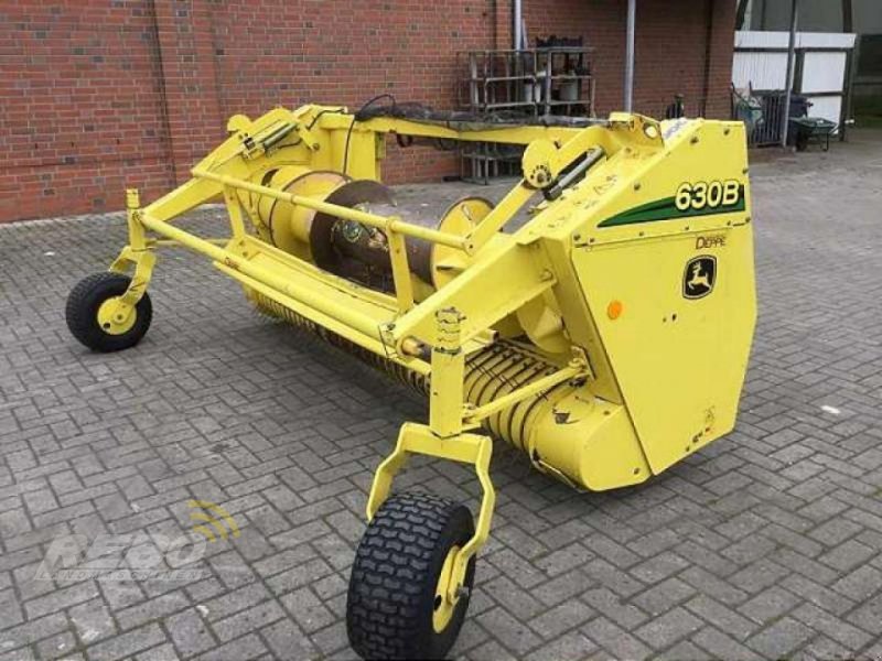 Sonstiges Mähdrescherzubehör от тип John Deere 630 B, Gebrauchtmaschine в Bordelum (Снимка 1)