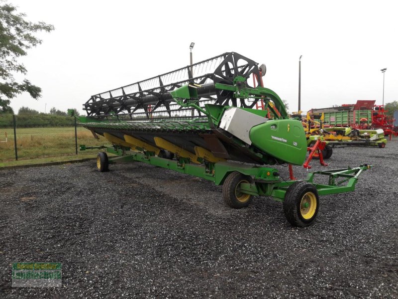 Sonstiges Mähdrescherzubehör des Typs John Deere 635 Premium Flow, Gebrauchtmaschine in Büren