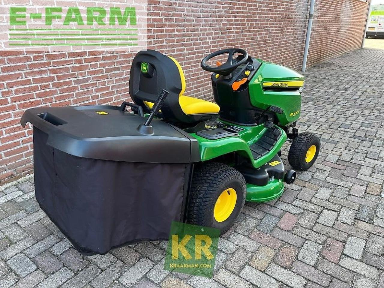 Sonstiges Mähdrescherzubehör a típus John Deere x350r #30445, Gebrauchtmaschine ekkor: STEENBERGEN (Kép 1)