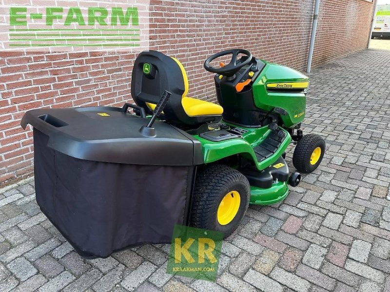 Sonstiges Mähdrescherzubehör za tip John Deere x350r #30445, Gebrauchtmaschine u STEENBERGEN (Slika 1)