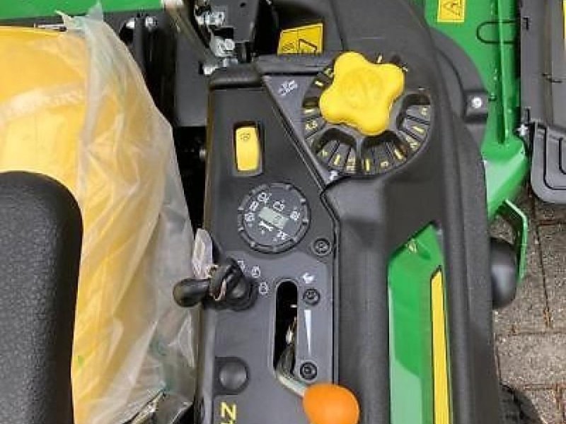 Sonstiges Mähdrescherzubehör του τύπου John Deere z994r #27445, Gebrauchtmaschine σε STEENBERGEN (Φωτογραφία 1)