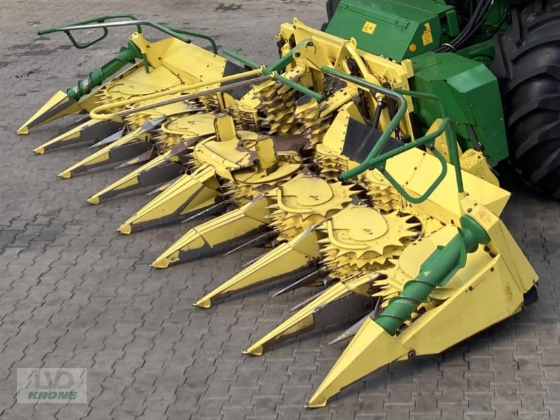 Sonstiges Mähdrescherzubehör des Typs Kemper 360, Gebrauchtmaschine in Spelle (Bild 1)