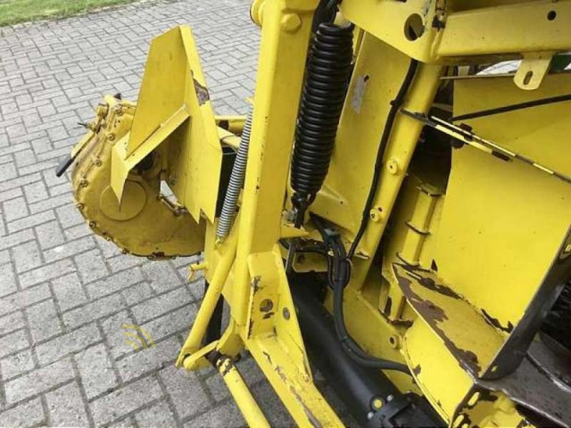 Sonstiges Mähdrescherzubehör van het type Kemper 375 PLUS, Gebrauchtmaschine in Visbek/Rechterfeld (Foto 6)