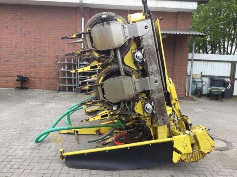 Sonstiges Mähdrescherzubehör van het type Kemper 390 PLUS, Gebrauchtmaschine in Visbek/Rechterfeld (Foto 2)