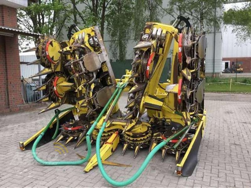 Sonstiges Mähdrescherzubehör van het type Kemper 390 PLUS, Gebrauchtmaschine in Visbek/Rechterfeld (Foto 1)