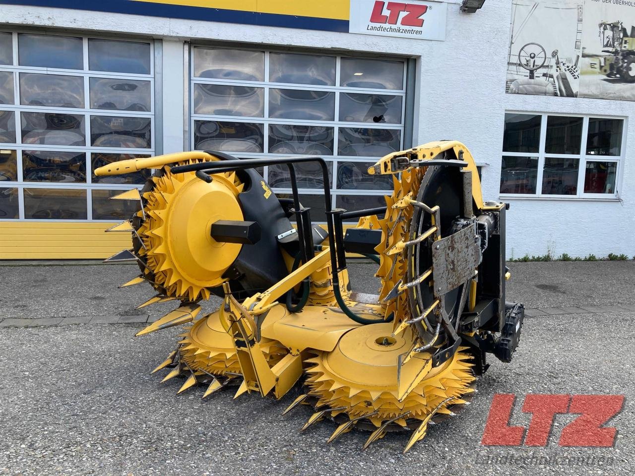 Sonstiges Mähdrescherzubehör of the type New Holland 60BFI 8R B DISC - Vorführer, Neumaschine in Ampfing (Picture 1)