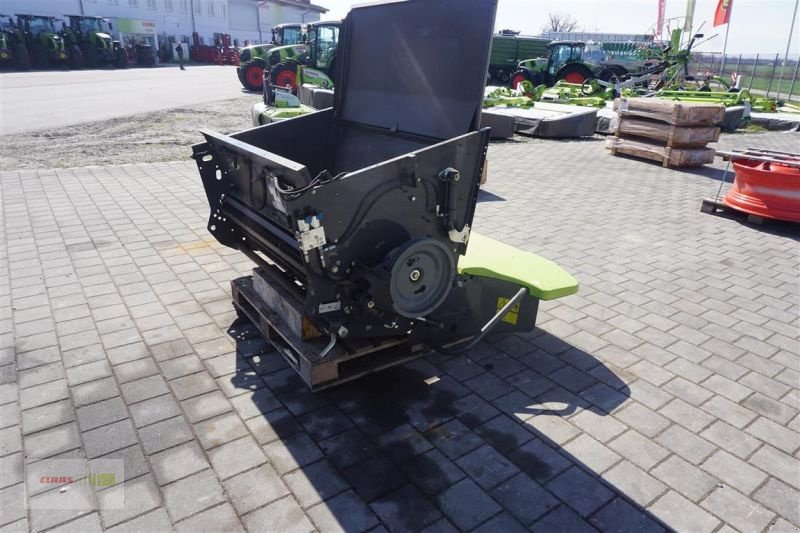 Sonstiges Mähdrescherzubehör tip Sonstige STROHHÄCKSLER LEXION C75, Gebrauchtmaschine in Töging am Inn (Poză 3)