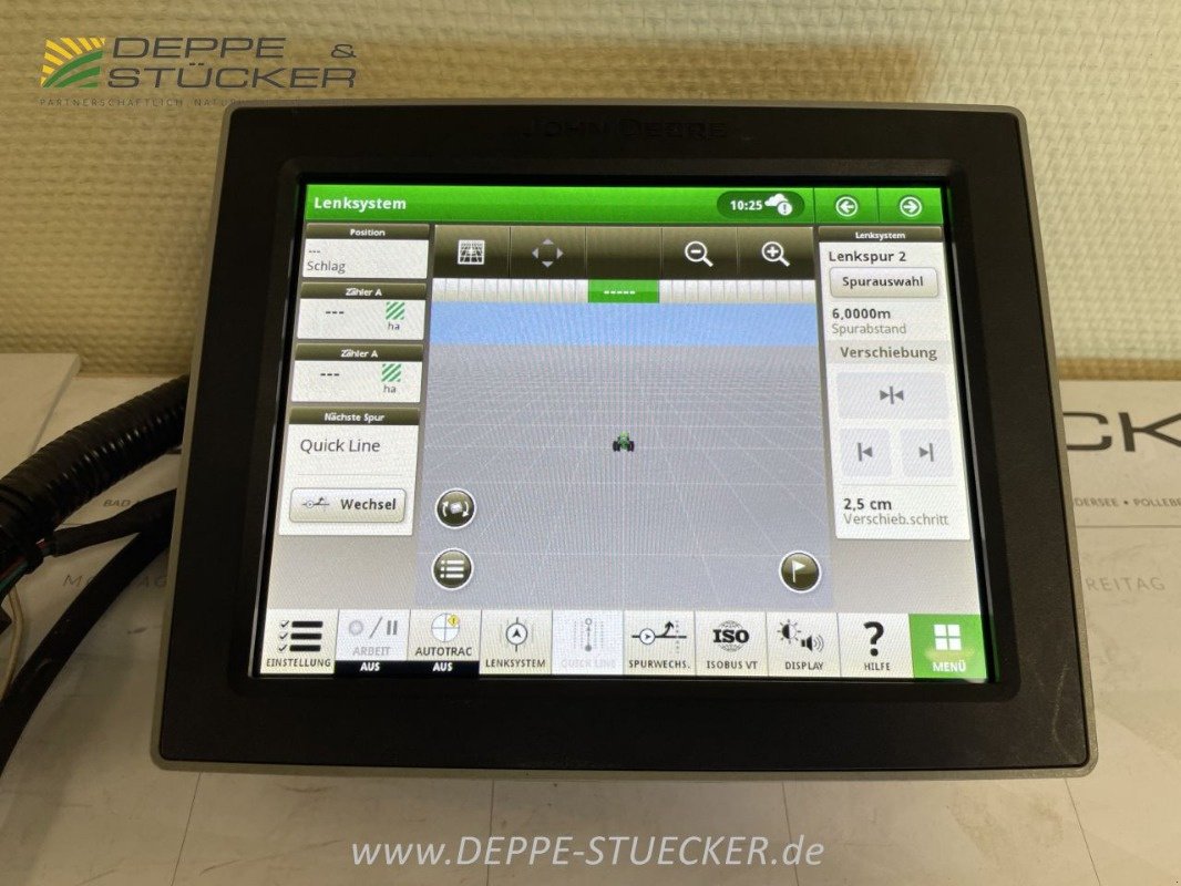 Sonstiges Precision Farming a típus John Deere Display 4240, Gebrauchtmaschine ekkor: Rietberg (Kép 1)