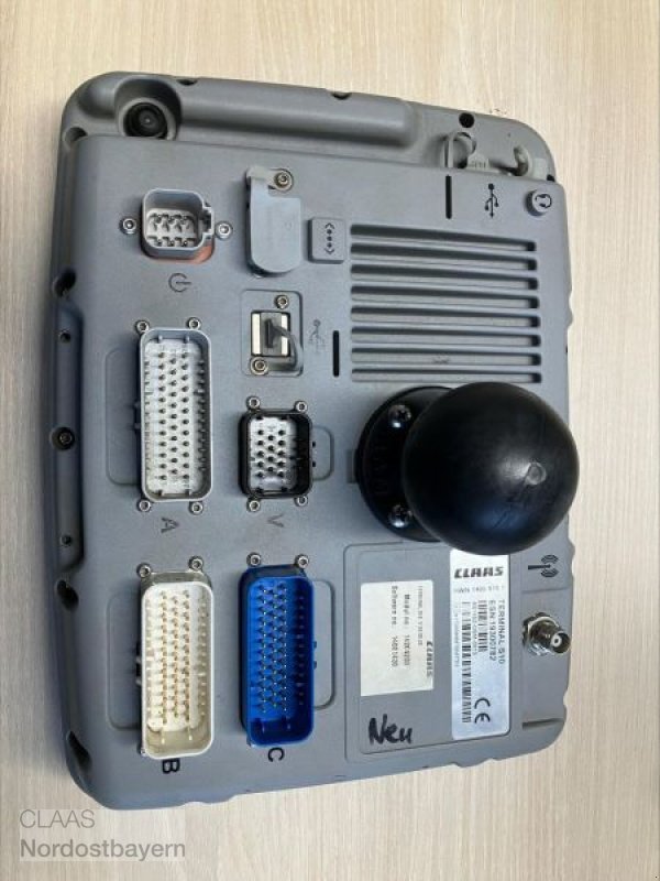 Sonstiges Precision Farming des Typs Sonstige LENKSYSTEM S10 TERMINAL, Gebrauchtmaschine in Altenstadt a.d. Waldnaab (Bild 2)