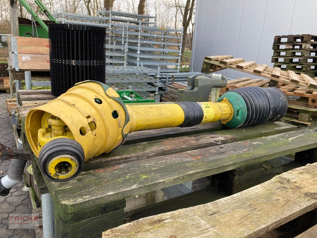 Sonstiges Pressenzubehör des Typs CLAAS Walterscheid Gelenkwelle, Neumaschine in Bockel - Gyhum (Bild 1)