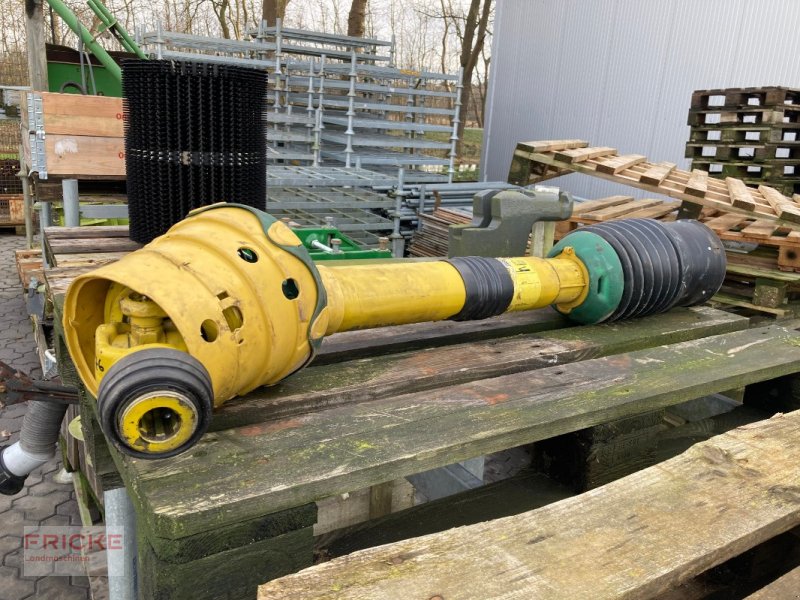 Sonstiges Pressenzubehör des Typs CLAAS Walterscheid Gelenkwelle, Neumaschine in Bockel - Gyhum (Bild 1)