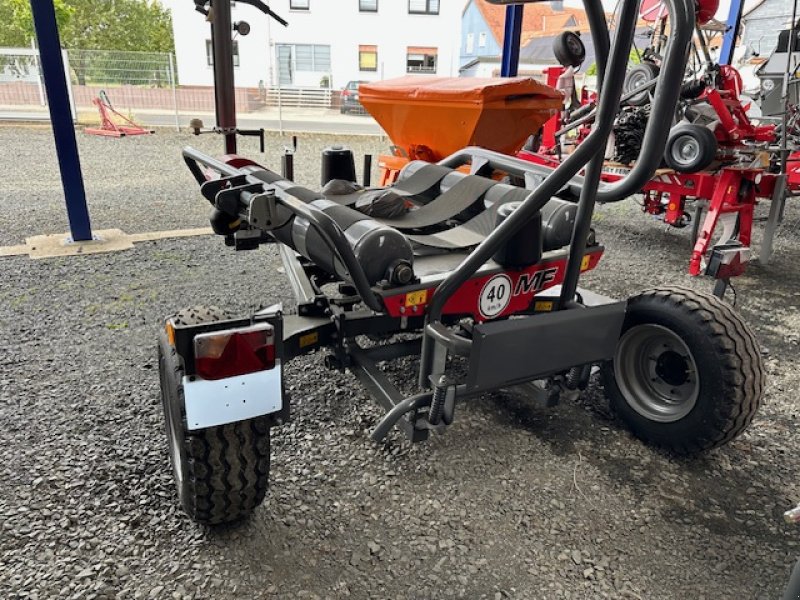 Sonstiges Pressenzubehör типа Massey Ferguson TW 130, Neumaschine в Amöneburg - Roßdorf (Фотография 3)