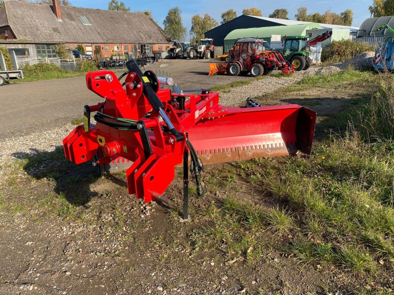 Sonstiges Straßenbau des Typs Fransgard GT-275 DKH, Neumaschine in Klempau