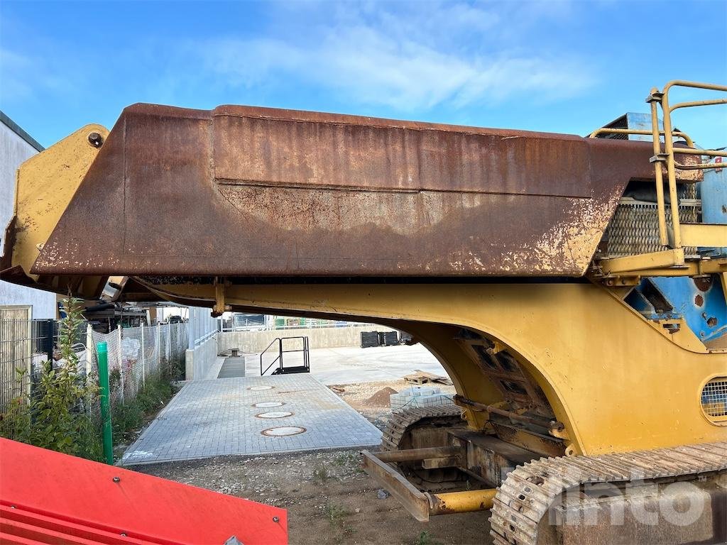 Sonstiges Straßenbau tip OM Apollo plus, Gebrauchtmaschine in Düsseldorf (Poză 2)