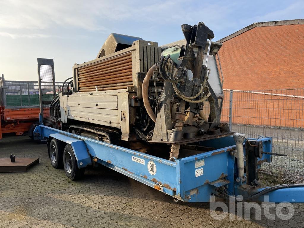 Sonstiges Straßenbau типа Sonstige 15XP, Gebrauchtmaschine в Düsseldorf (Фотография 3)