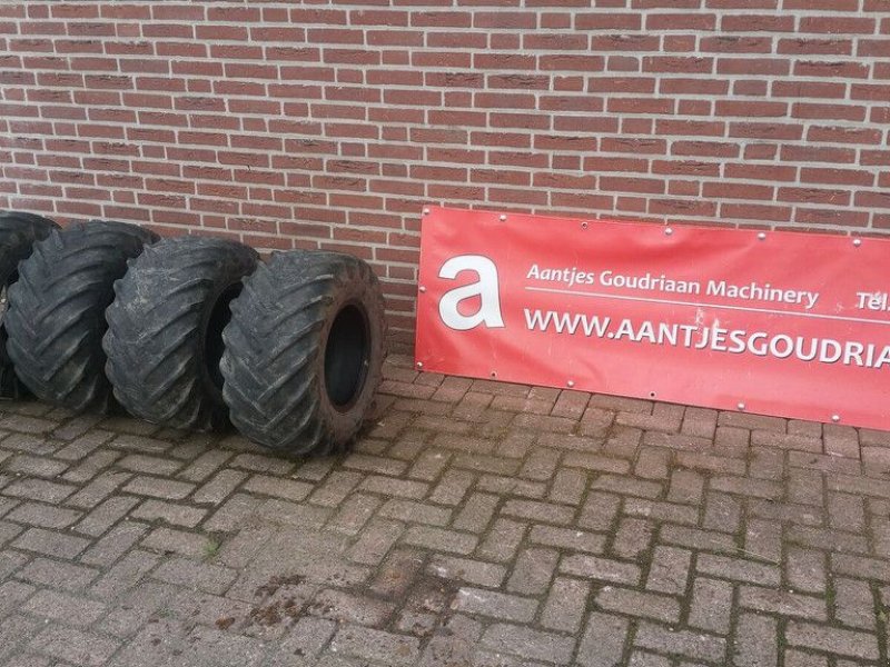 Sonstiges Traktorzubehör van het type Alliance 26x12.00-12, Neumaschine in Goudriaan (Foto 1)