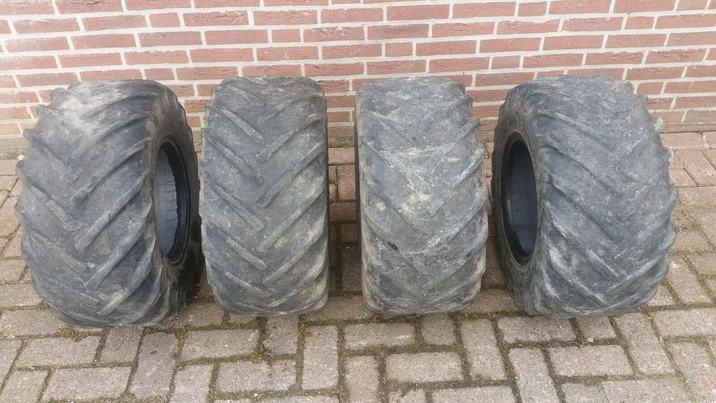 Sonstiges Traktorzubehör van het type Alliance 26x12.00-12, Neumaschine in Goudriaan (Foto 2)