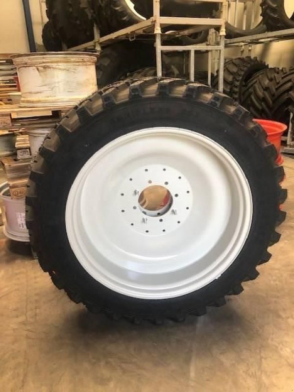 Sonstiges Traktorzubehör typu Alliance 270/95 R54 VF, Neumaschine w Marknesse (Zdjęcie 7)