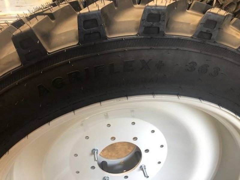 Sonstiges Traktorzubehör от тип Alliance 270/95 R54 VF, Neumaschine в Marknesse (Снимка 9)