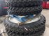 Sonstiges Traktorzubehör tipa Alliance 270/95R54 + 270/95 R38 VF banden 2.25m en 1.50m, Neumaschine u Marknesse (Slika 10)