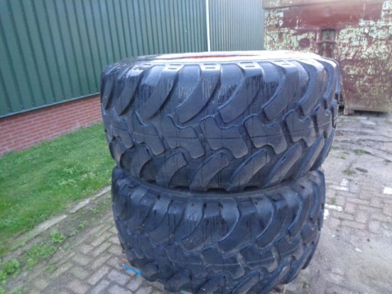 Sonstiges Traktorzubehör tipa Alliance 650/65r30.5, Gebrauchtmaschine u Oirschot