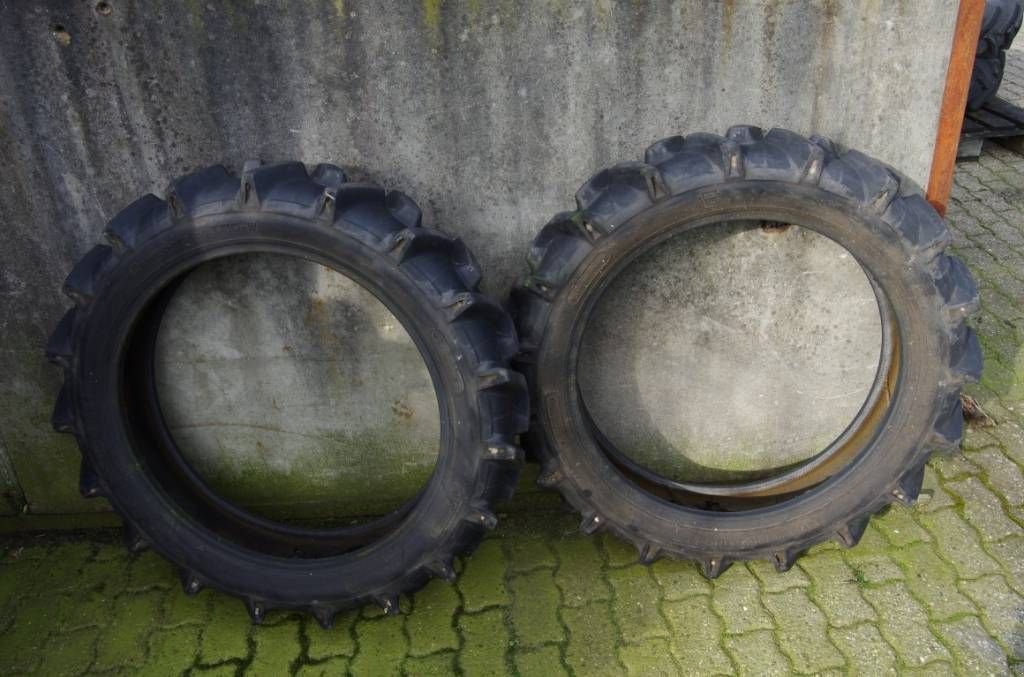 Sonstiges Traktorzubehör van het type Bridgestone 7.00 R 24, Gebrauchtmaschine in Borne (Foto 1)