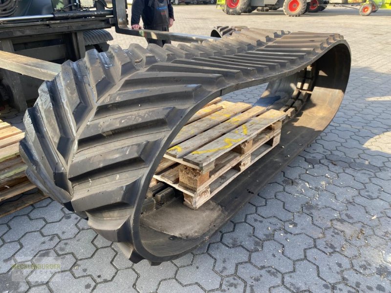 Sonstiges Traktorzubehör typu Camso Laufband 890mm für Claas Axion, Gebrauchtmaschine w Mühlengeez