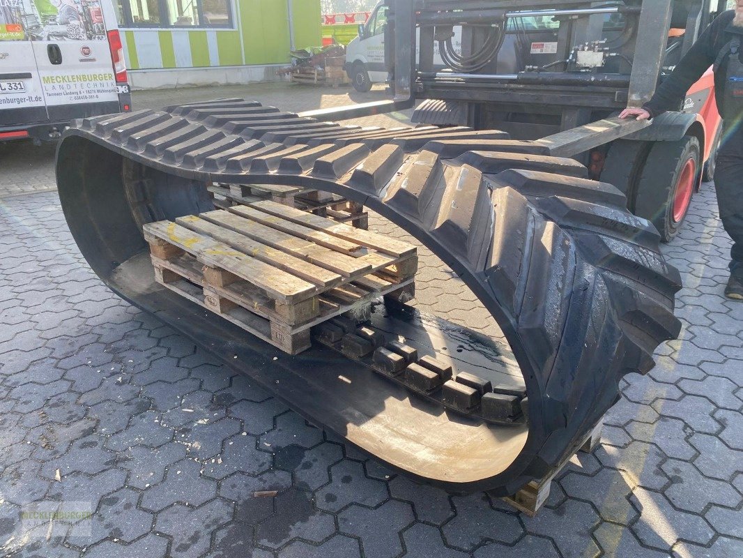 Sonstiges Traktorzubehör typu Camso Laufband 890mm für Claas Axion, Gebrauchtmaschine w Mühlengeez (Zdjęcie 2)