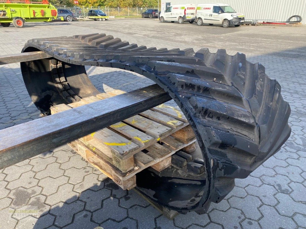 Sonstiges Traktorzubehör des Typs Camso Laufband 890mm für Claas Axion, Gebrauchtmaschine in Mühlengeez (Bild 3)