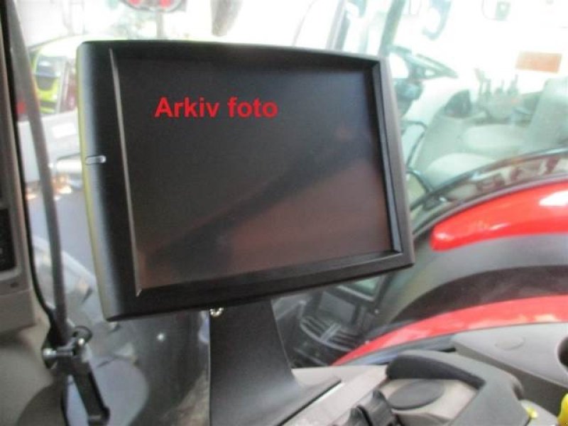 Sonstiges Traktorzubehör от тип Case IH AFS Pro 700 Monitor Case IH AFS Pro 700 Monitor, Gebrauchtmaschine в Lintrup (Снимка 6)