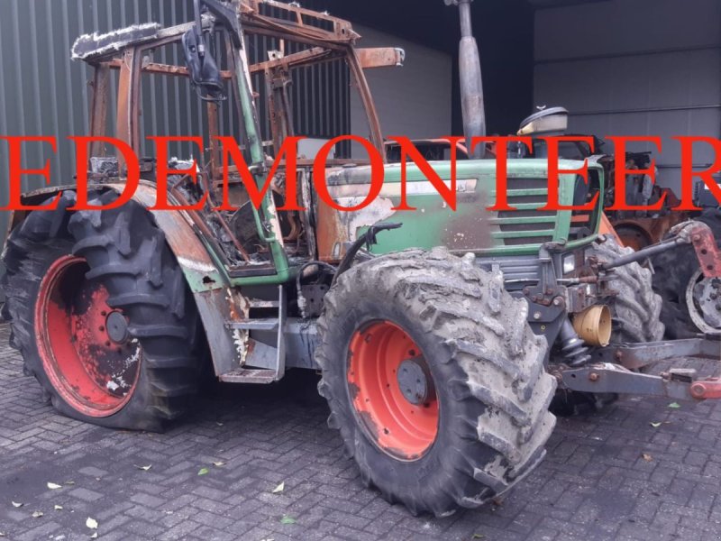 Sonstiges Traktorzubehör типа Case IH Maxxum 5120, Gebrauchtmaschine в Tiel