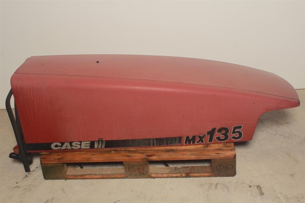 Sonstiges Traktorzubehör του τύπου Case IH MX135 Motorhjelm / Engine Hood, Gebrauchtmaschine σε Viborg (Φωτογραφία 4)