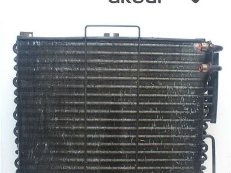 Sonstiges Traktorzubehör του τύπου Case IH MX135 Oliekøler / Oil Cooler, Gebrauchtmaschine σε Viborg (Φωτογραφία 1)