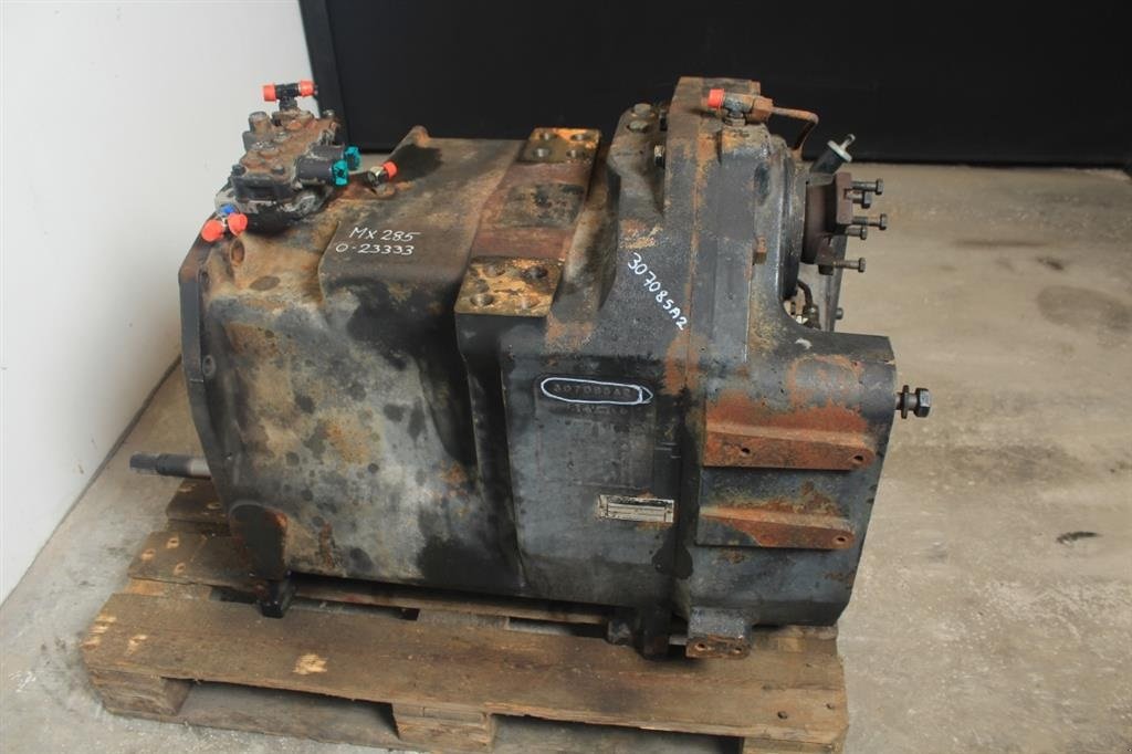 Sonstiges Traktorzubehör tipa Case IH MX285 Gearkasse / Gearbox, Gebrauchtmaschine u Viborg (Slika 3)