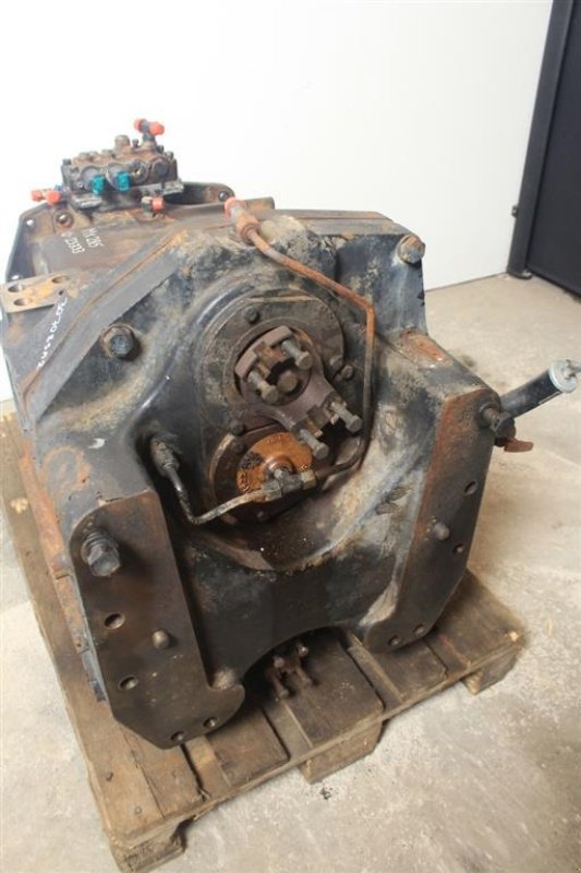 Sonstiges Traktorzubehör tipa Case IH MX285 Gearkasse / Gearbox, Gebrauchtmaschine u Viborg (Slika 5)