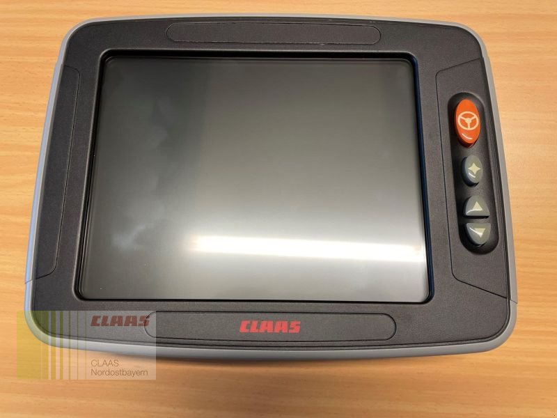 Sonstiges Traktorzubehör typu CLAAS 0014059701 EASY S10 TERMINAL, Neumaschine v Birgland (Obrázek 1)