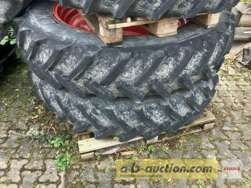 Sonstiges Traktorzubehör typu CLAAS 320/85R36 380/90R46 AB-AUCTION, Neumaschine w Schwandorf (Zdjęcie 2)