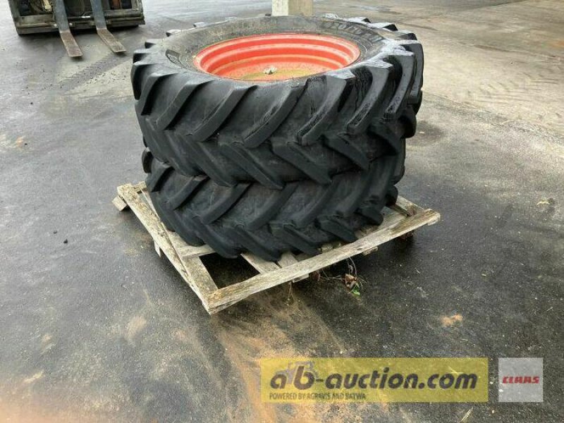 Sonstiges Traktorzubehör del tipo CLAAS 420/70 R28 F. ARION AB-AUCTION, Neumaschine In Altenstadt a.d. Waldnaab (Immagine 1)