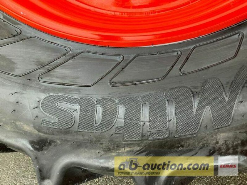 Sonstiges Traktorzubehör Türe ait CLAAS 600/65R38 480/65R28 AB-AUCTION, Neumaschine içinde Hof (resim 7)