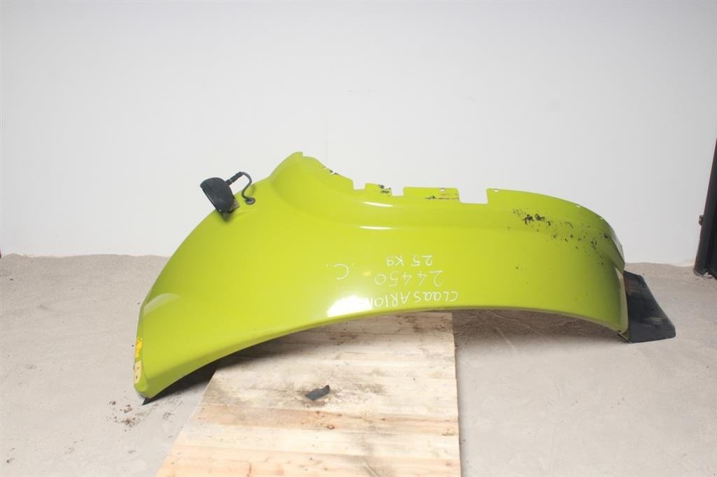 Sonstiges Traktorzubehör a típus CLAAS Arion 640 Højre Bagskærm / Right Rear Fender, Gebrauchtmaschine ekkor: Viborg (Kép 7)