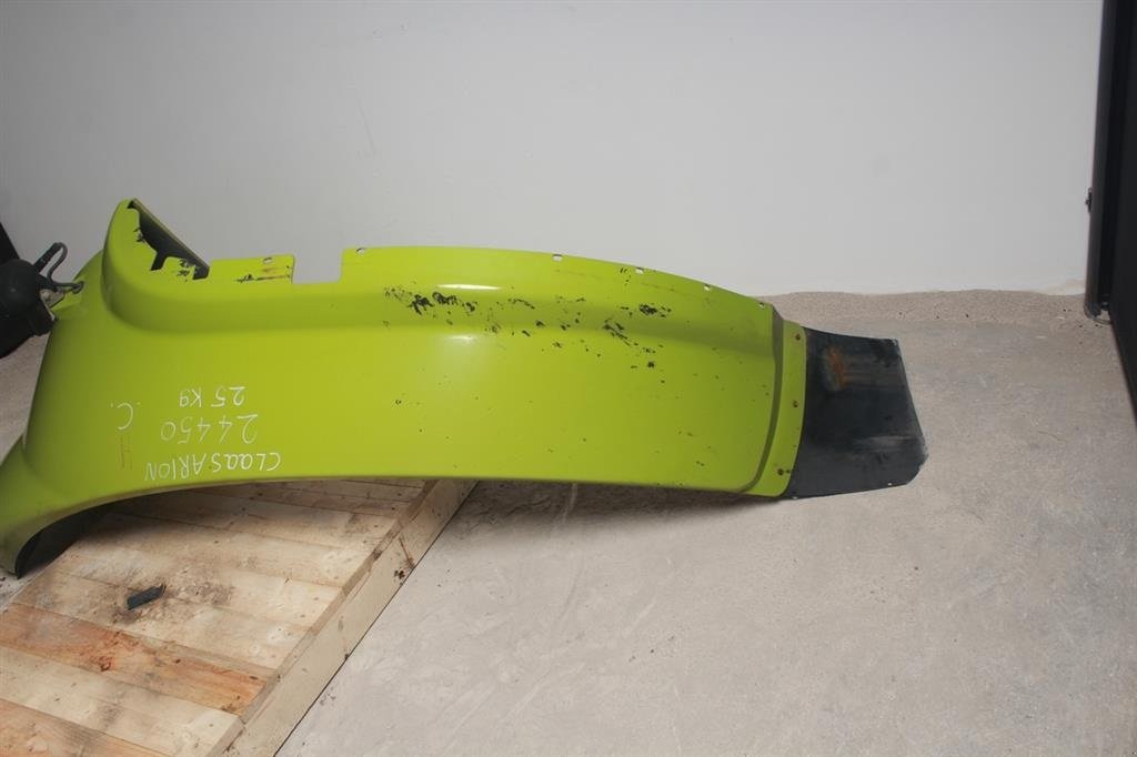 Sonstiges Traktorzubehör Türe ait CLAAS Arion 640 Højre Bagskærm / Right Rear Fender, Gebrauchtmaschine içinde Viborg (resim 6)