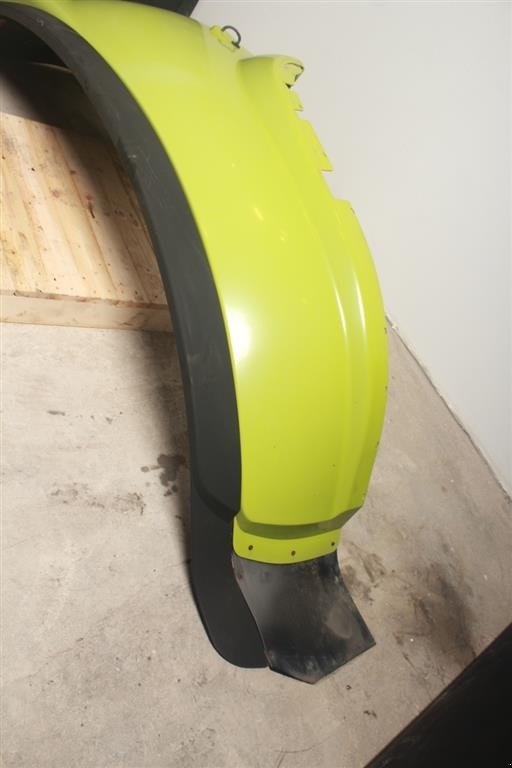 Sonstiges Traktorzubehör от тип CLAAS AXION 850 Højre Bagskærm / Right Rear Fender, Gebrauchtmaschine в Viborg (Снимка 6)