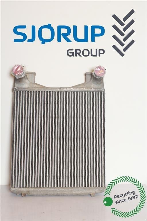 Sonstiges Traktorzubehör του τύπου CLAAS AXION 850 Intercooler, Gebrauchtmaschine σε Viborg (Φωτογραφία 1)