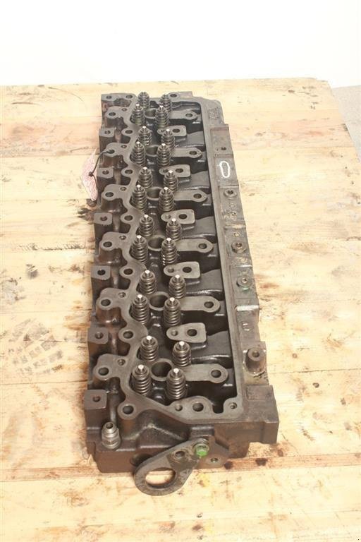 Sonstiges Traktorzubehör tipa CLAAS AXION 850 Topstykke / Cylinder Head, Gebrauchtmaschine u Viborg (Slika 2)