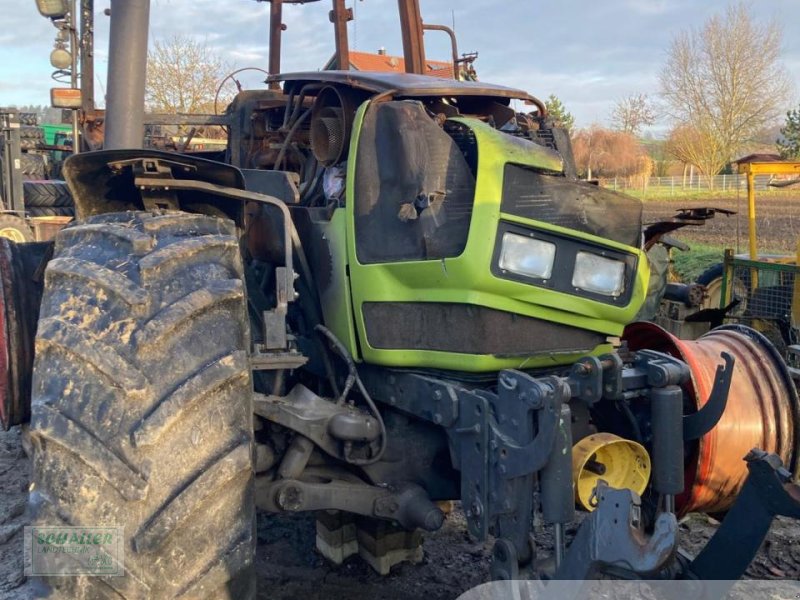 Sonstiges Traktorzubehör tip CLAAS CLAAS Ares 826RZ A44 * in Teilen*, Gebrauchtmaschine in Geiselhöring (Poză 1)