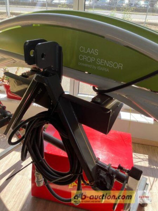 Sonstiges Traktorzubehör typu CLAAS CLAAS CROP SENSOR  AB-AUCTION, Neumaschine w Gefrees (Zdjęcie 6)